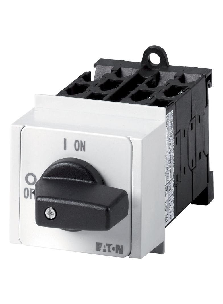 T0-5-8281/IVS Łącznik krzywkowy 20A 6.5kW 055463 EATON