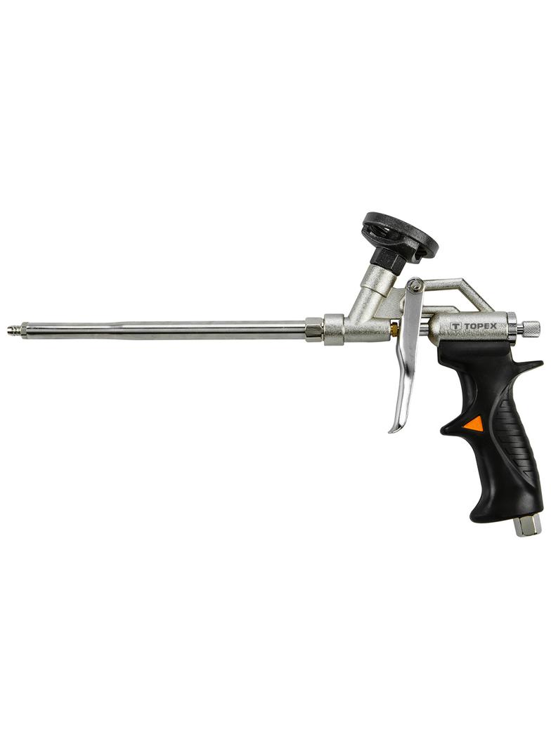 Pistolet do pianki montażowej