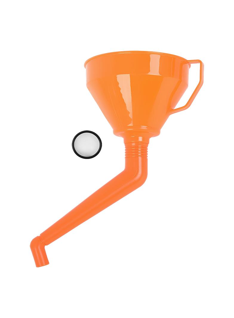 Lejek kątowy 160 mm, 1.2 l