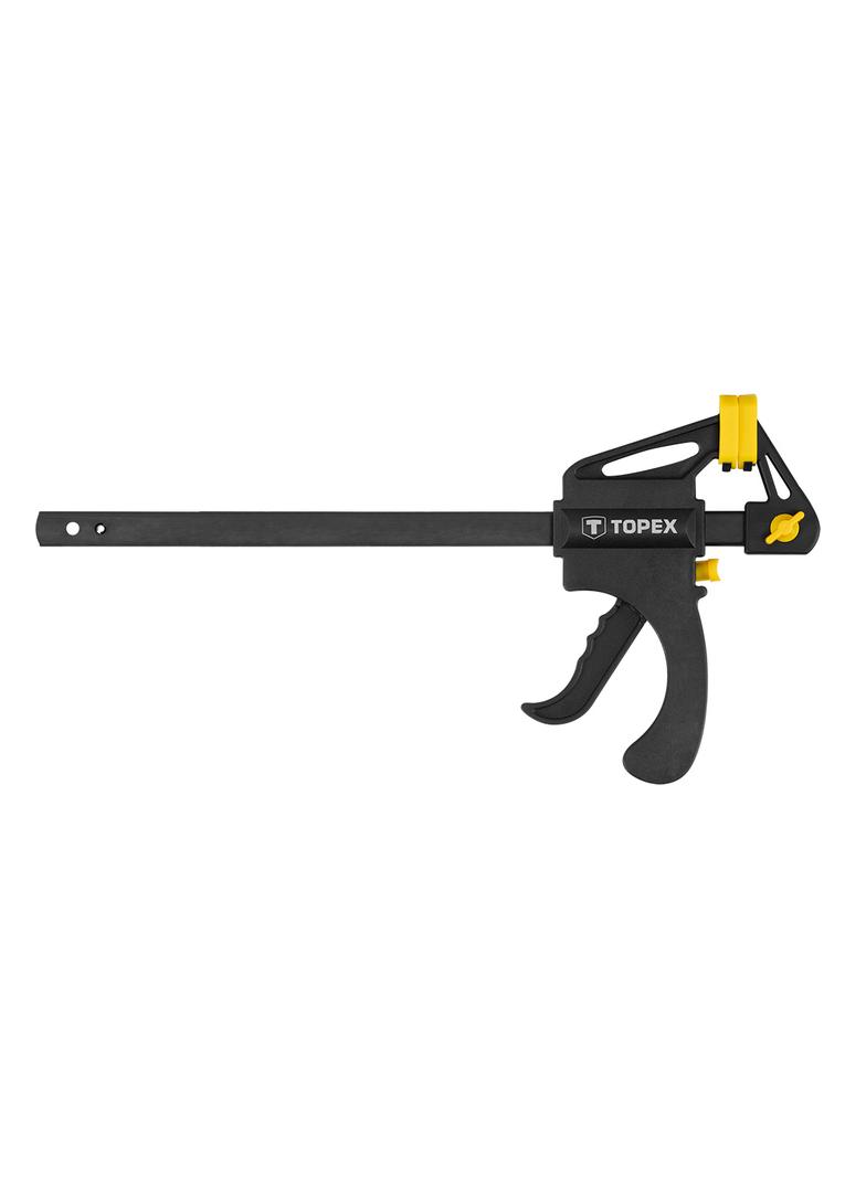 Ścisk automatyczny 200 x 50 mm