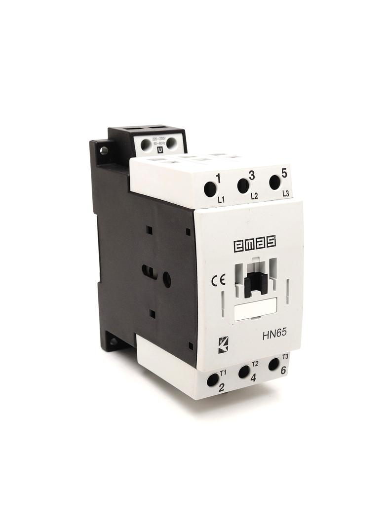 Stycznik  65 A  220-230V/50-60Hz
