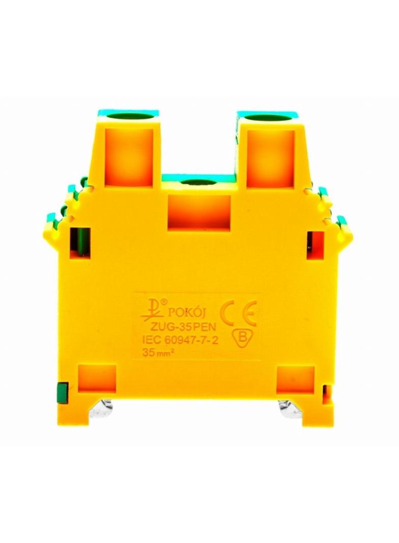 ZUG-16PEN ZŁĄCZKA OCHRONNA