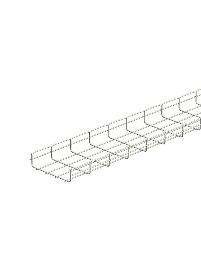 KORYTKO SIATKOWE, 54?450 MM, CYNKOWANE OGNIOWO, Cablofil