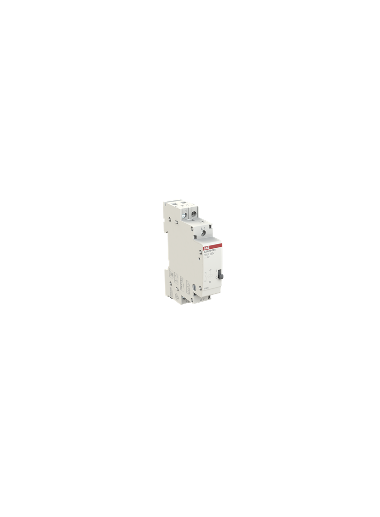 E290-16-10/8 Przekaźnik bistabilny 16A 1NO