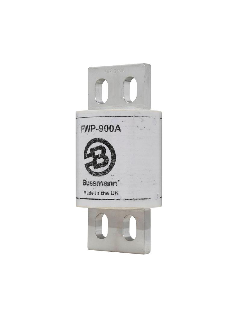 800AMP 700V AC SEMI-COND FUSE Wkładka szybka 800A AC 700V DC 700V 51x169 mm aR UL FWP-800A EATON