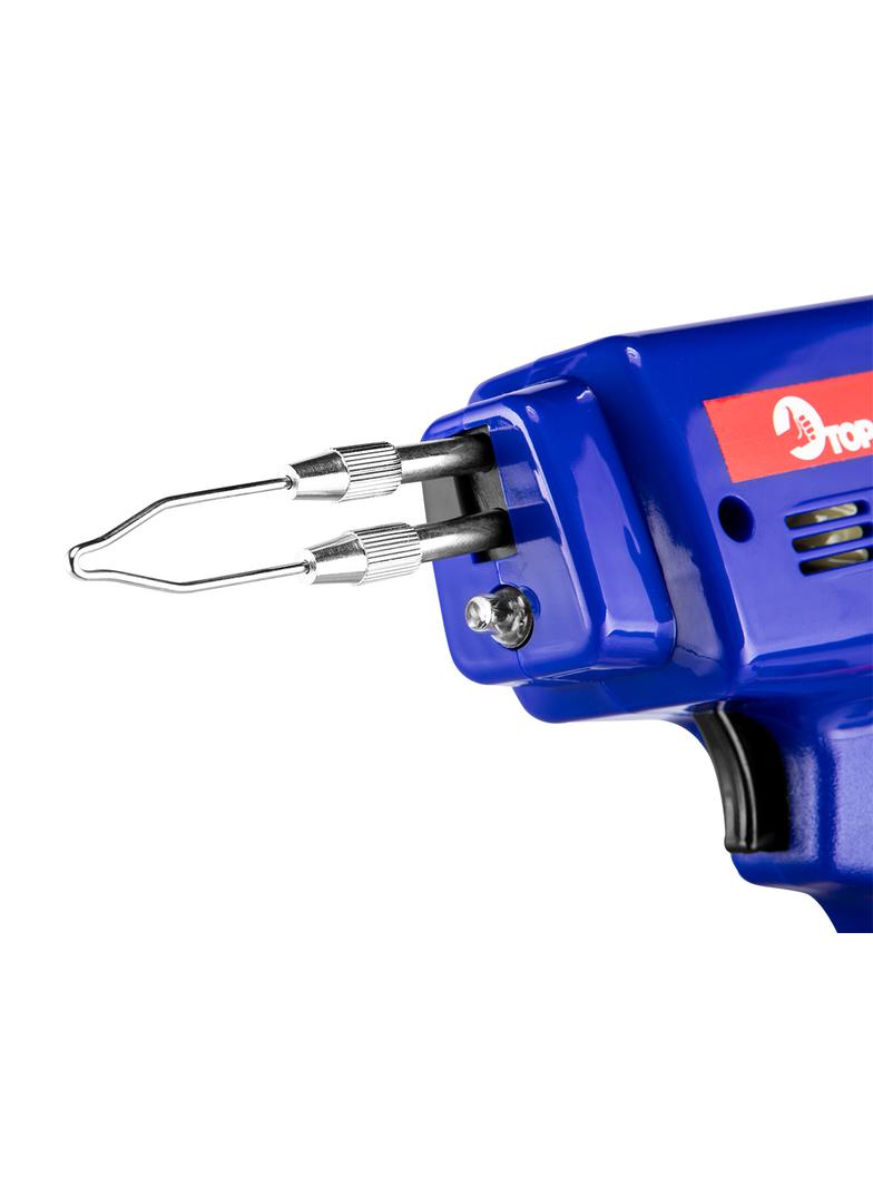 Lutownica transformatorowa 100W