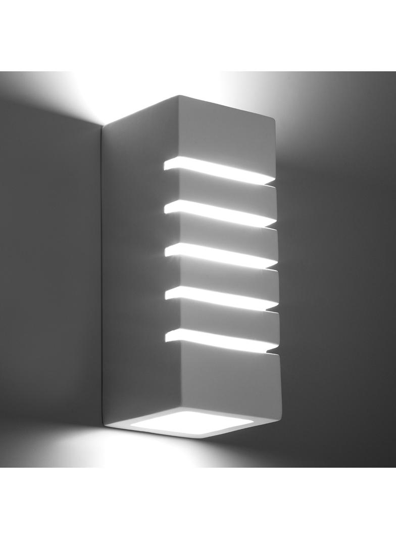 Sollux Kinkiet ceramiczny SAMIR SL.0161