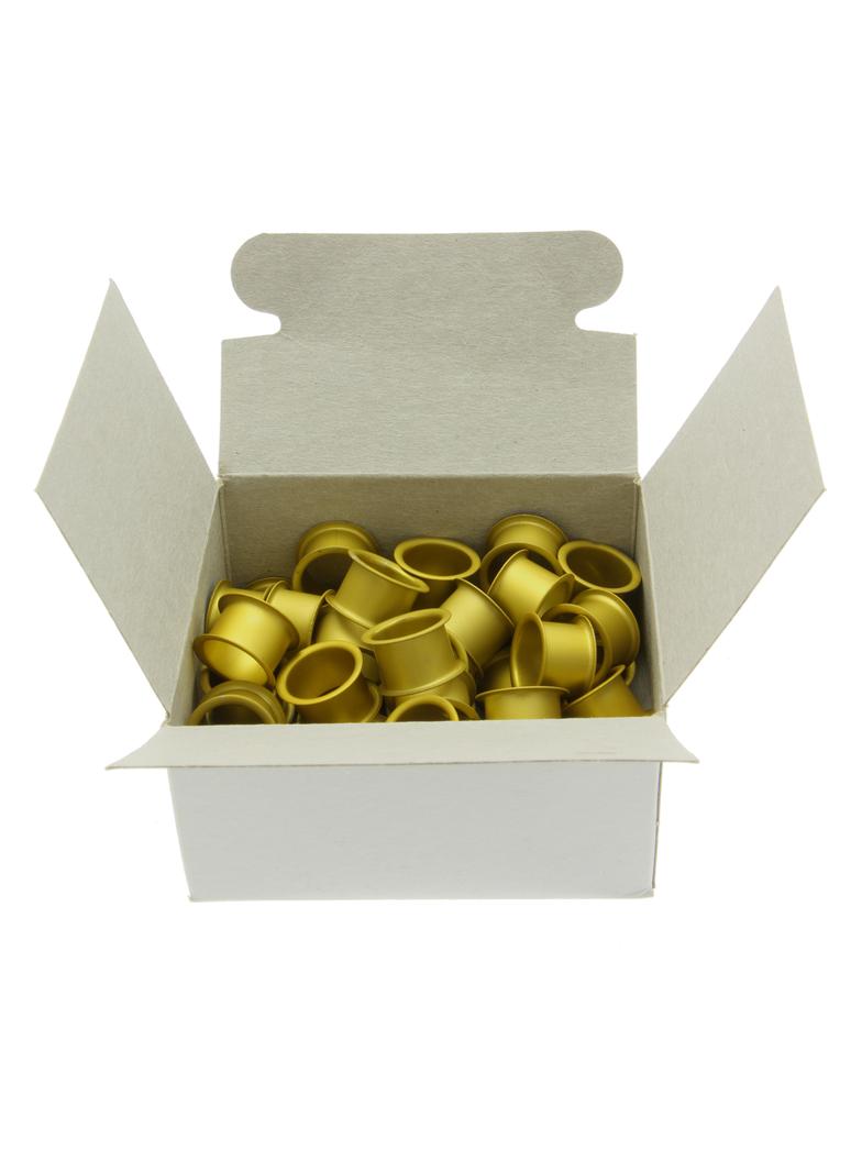 GAUGE PIECE DO2 25A 400V FOR E18 Wstawka kalibrowa D02 25A E18 25GN02 EATON