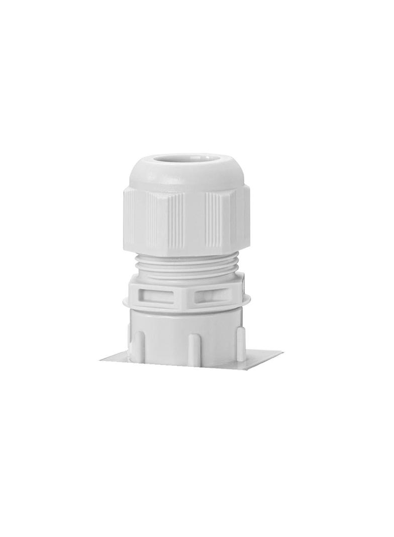 AQUANT 2K dławica 2K+dławik M20 IP 65 - kolor szary 7035/7016