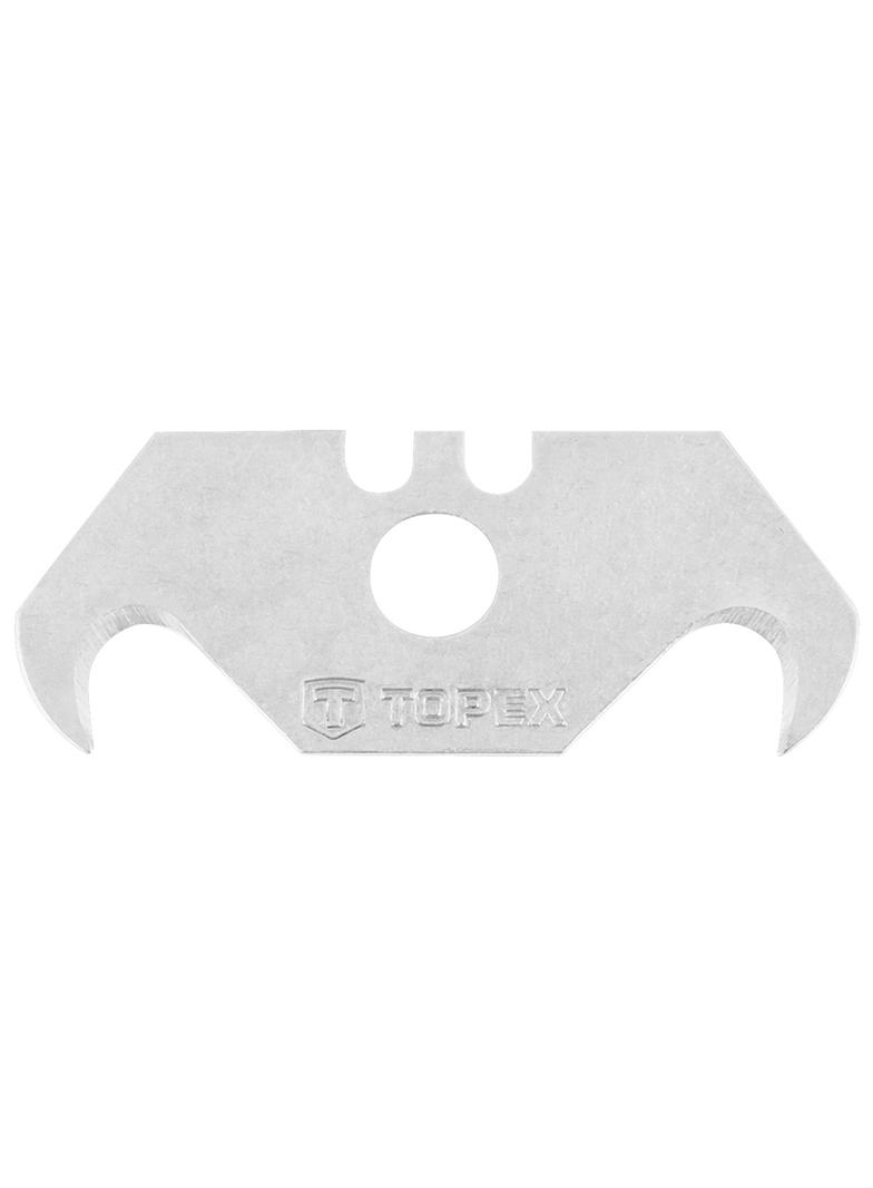 Ostrza hakowe wymienne, 5 szt.