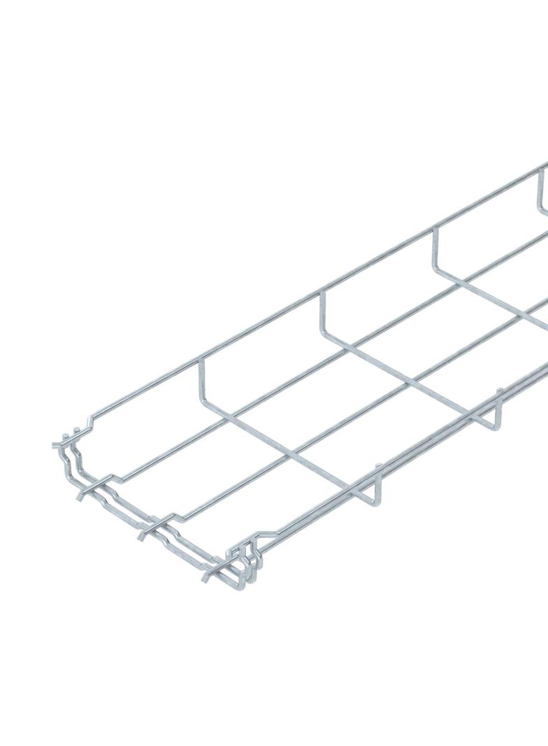 KORYTKO SIATKOWE GRM 35X150 FT