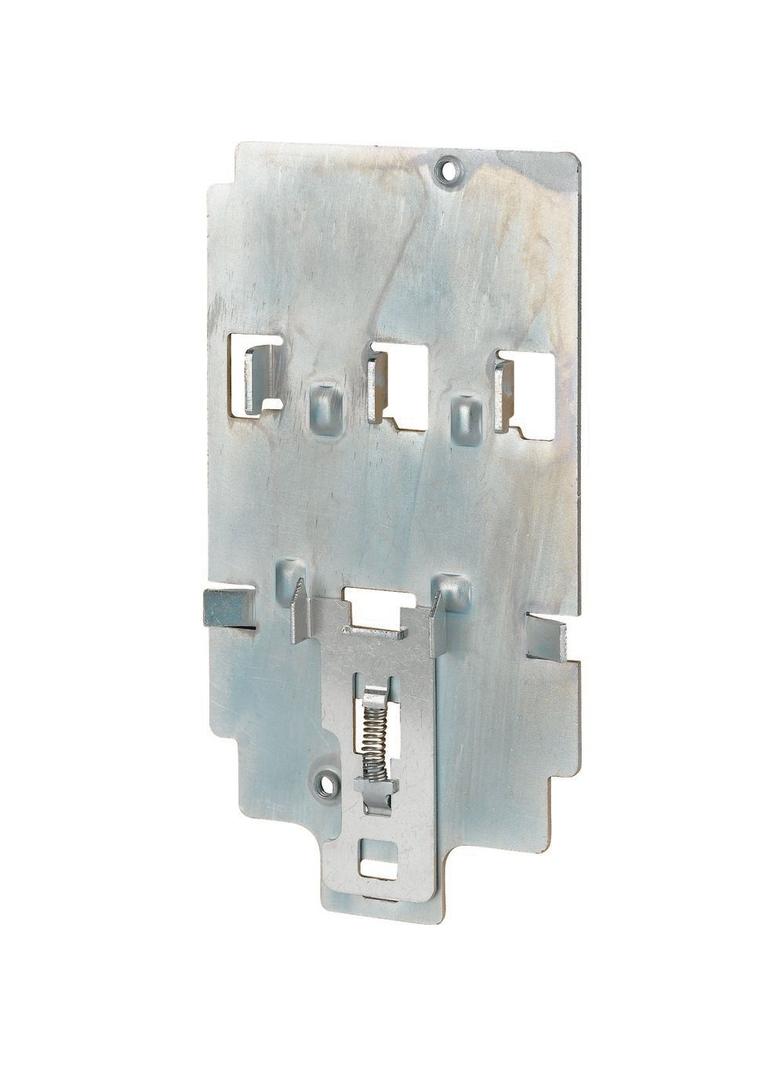 BZM1-XC35 Płyta mocująca na szynie montażowej DIN (35mm) 112488 EATON