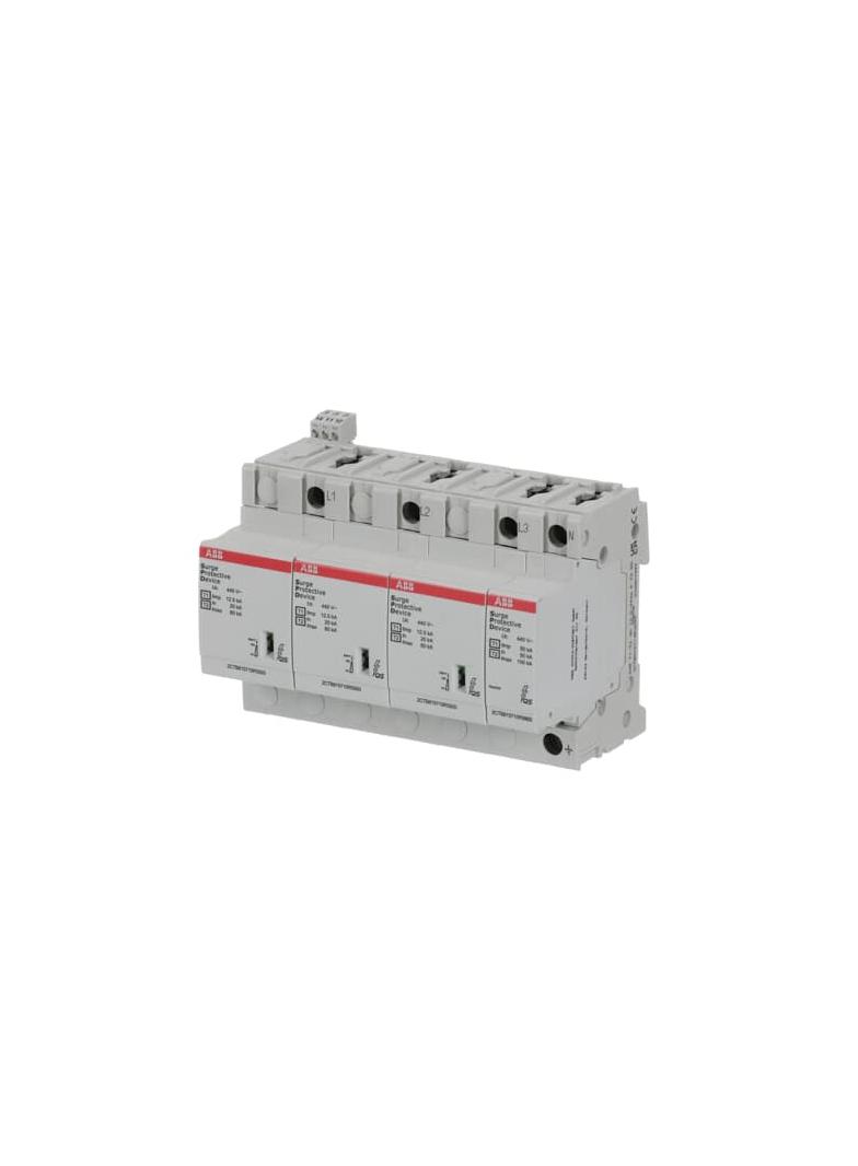 OVR T1-T2 3N 12.5-440s P TS QS ogranicznik przepięć