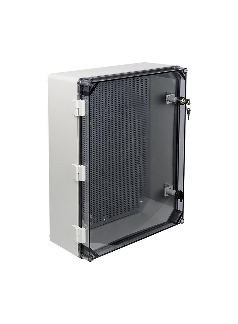 UNI-2/T OBUDOWA UNIBOX 500X400X196 43.22 OPATÓWEK
