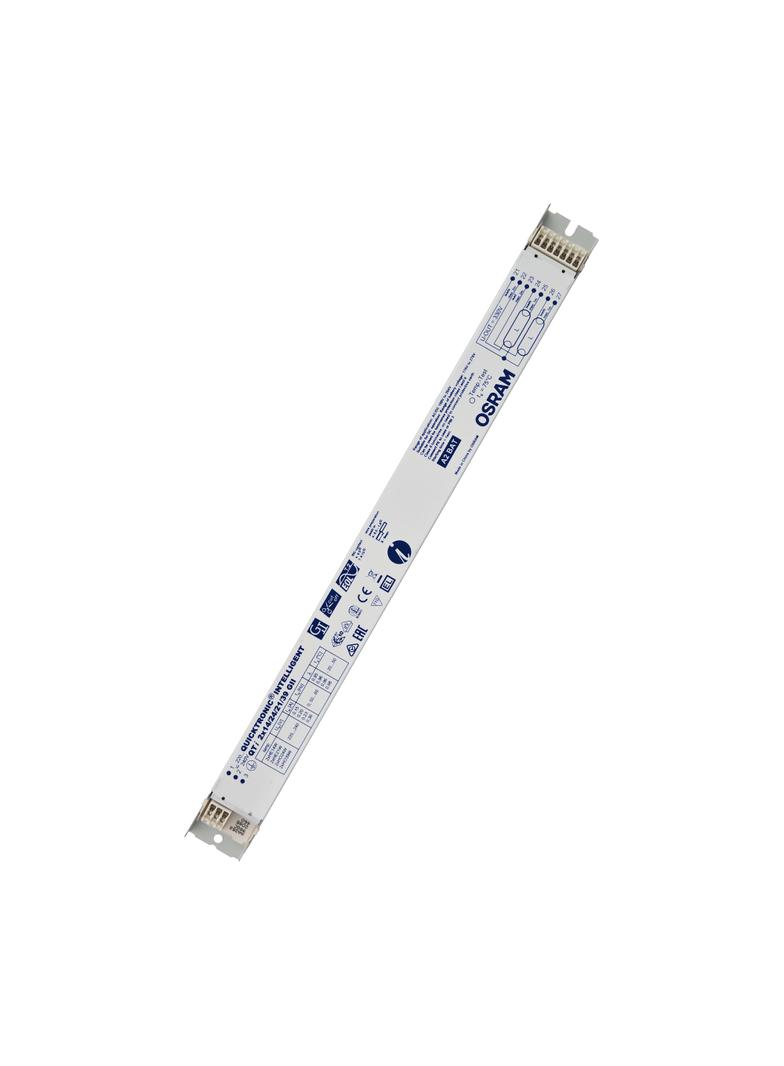 Statecznik elektroniczny Quicktronic Intelligent 2x14 24 21 39 GII