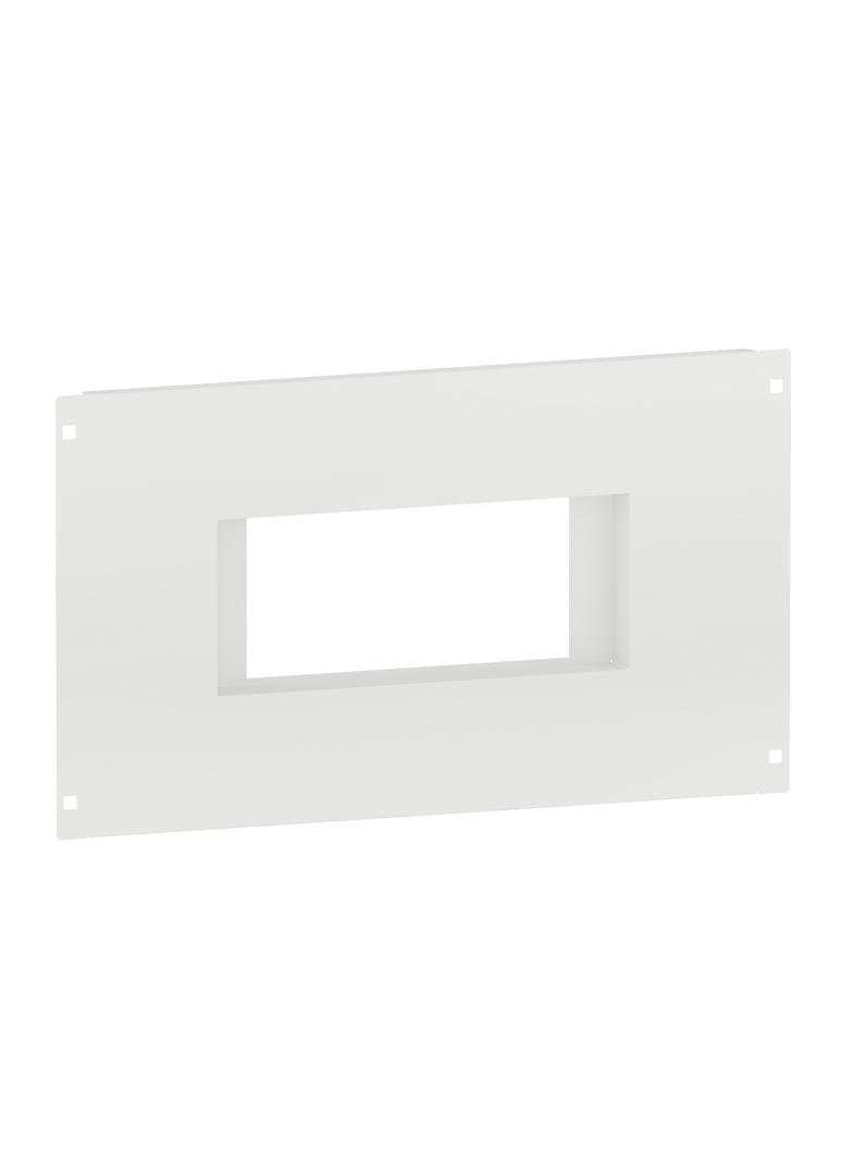 XL3S 4000 24M OSŁONA CZOŁOWA DCX-M 200-400, Legrand