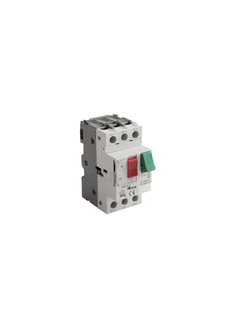 KMP-6,3      Wyłącznik silnikowy