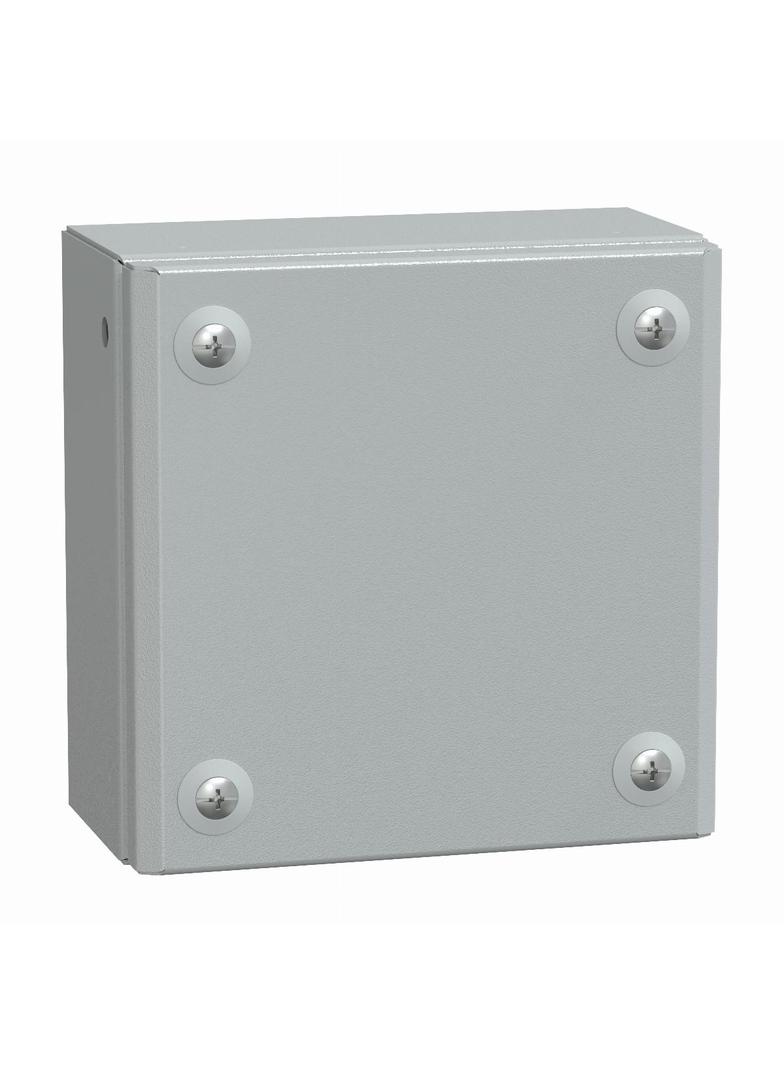 Spacial Puszka stalowa SBM IP66 150x 150x 80mm