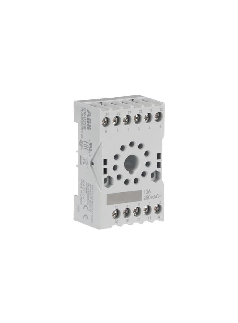 Podstawka CR-U3SM 1SVR405660R1100 ABB