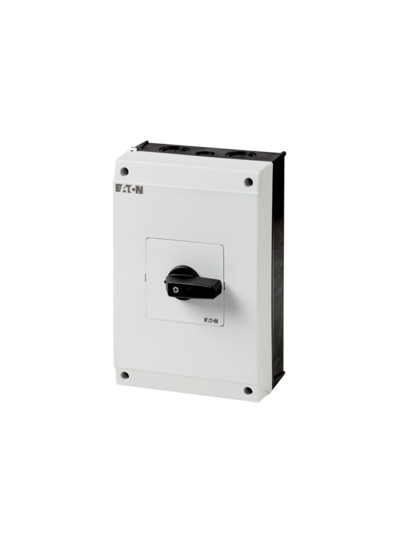 T5B-4-8344/I4 Łącznik krzywkowy 63A 22kW 207233 EATON