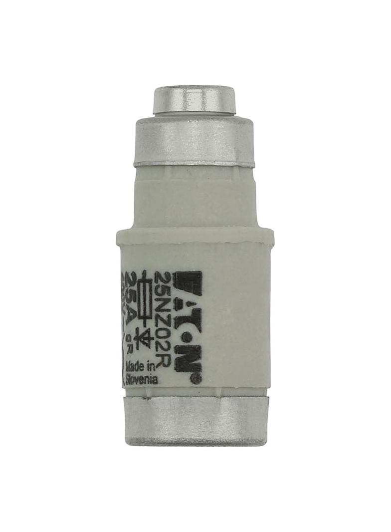 FUSE-D02 25A GR 400VAC E18 Wkładka D02 25A GR 400VAC E18 25NZ02R EATON