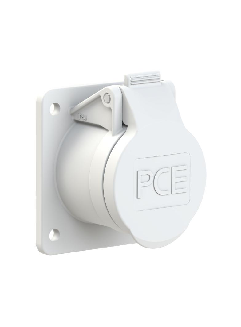 GN.TABL.32A 24/42V NIKLOWANE STYKI