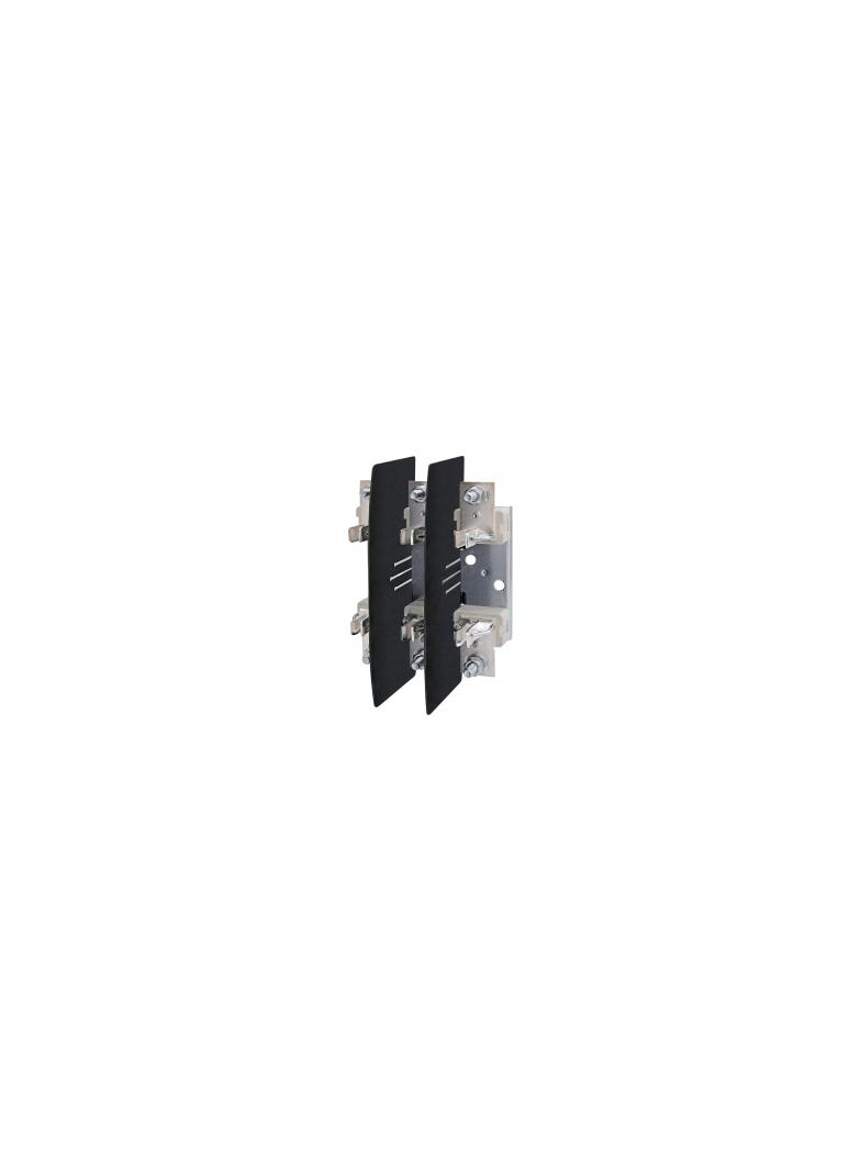 Podstawa bezpiecznikowa PK 1 M10-M10 3P S 004132200 ETI