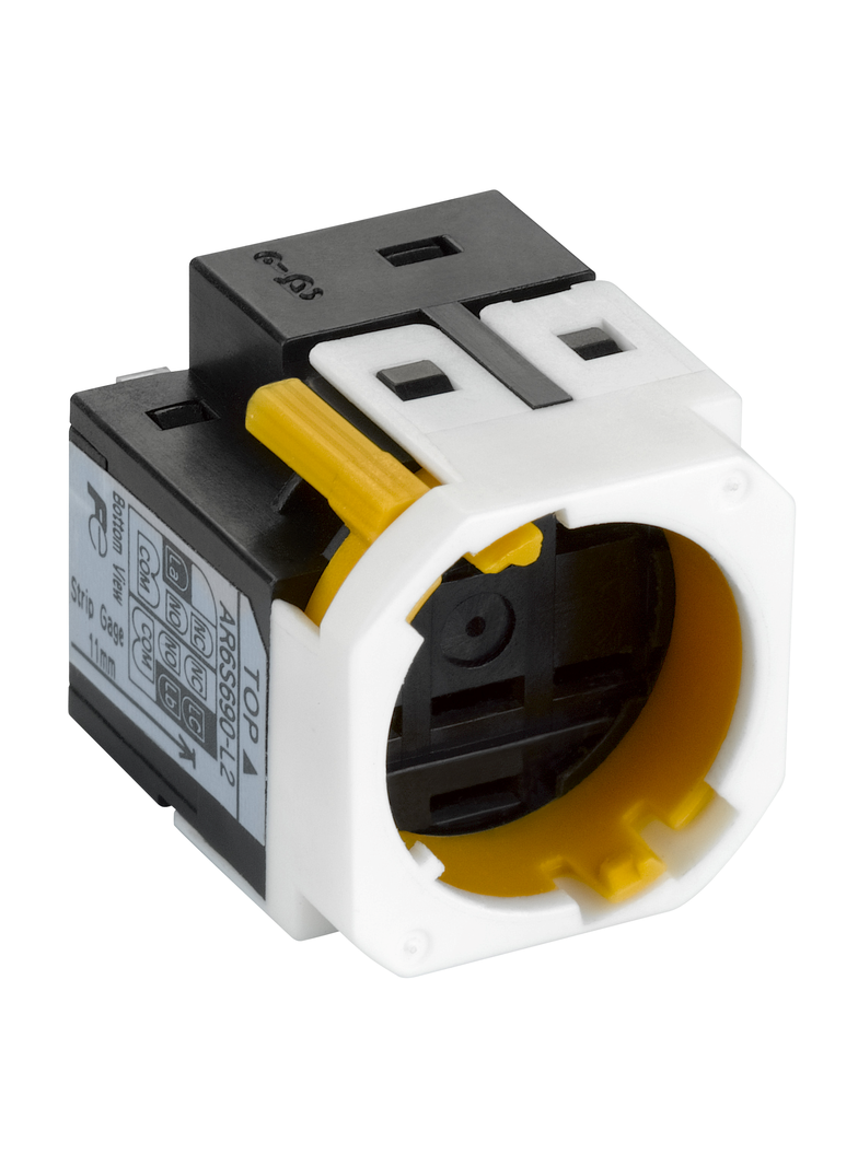 GNIAZDO SZYBKIE ZŁĄCZE