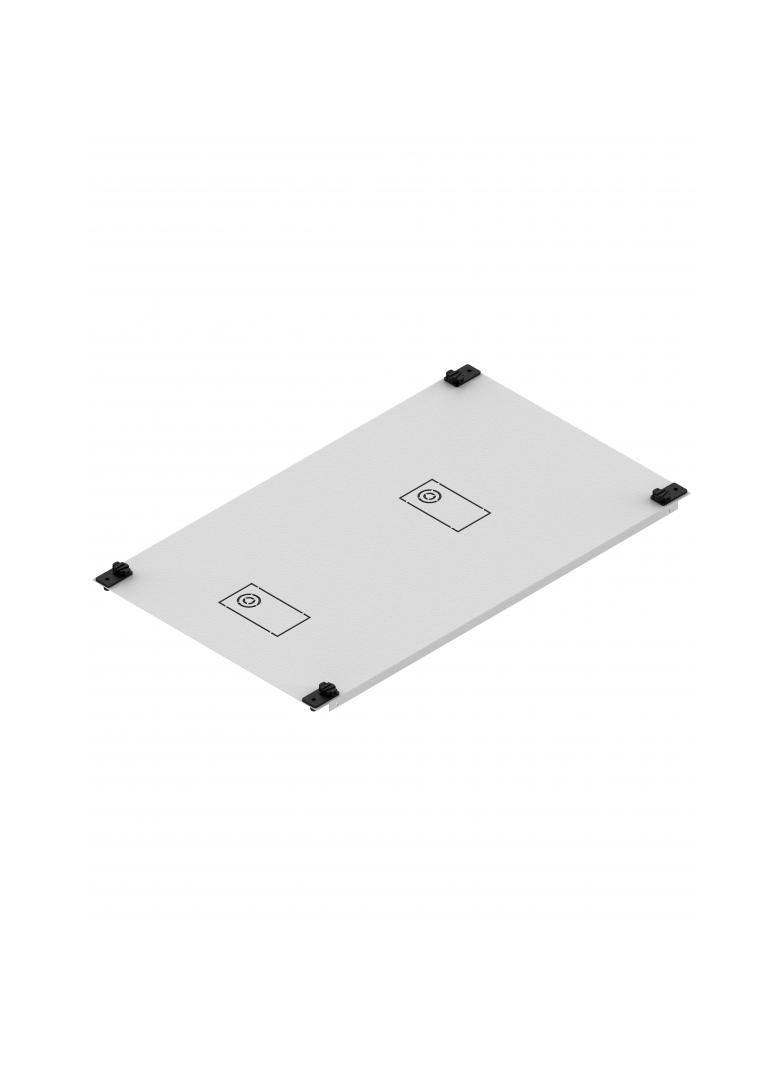 Osłona 2xLA1 500x300 CP 2-2 L1 001101529 ETI