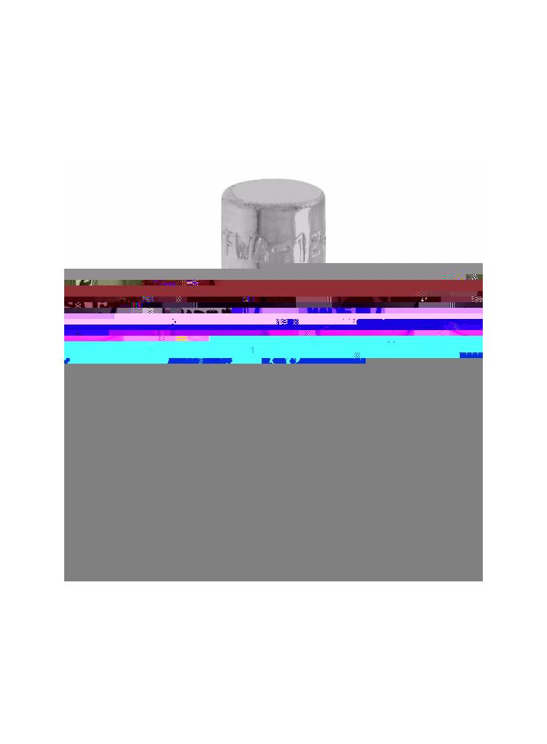 SEMI-COND FUSE 12A 150V AC Wkładka szybka 12A AC 150V DC 150V 10x38 mm aR UL FWA-12A10F EATON