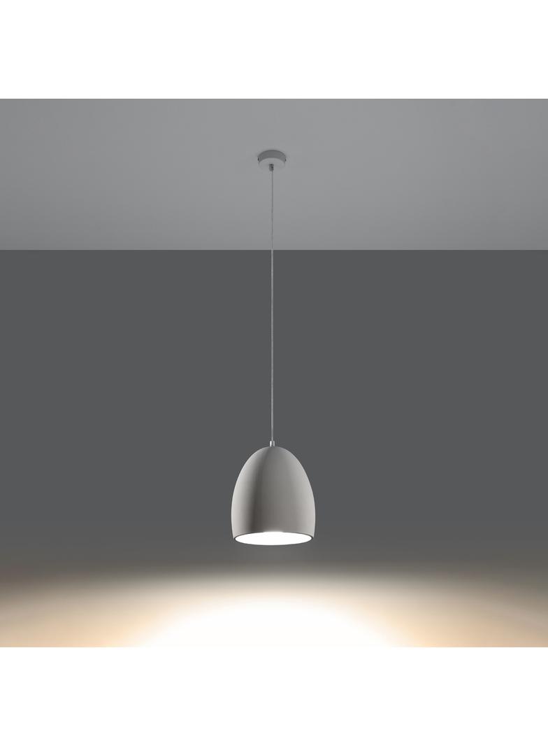 Sollux Lampa wisząca ceramiczna FLAWIUSZ SL.0848
