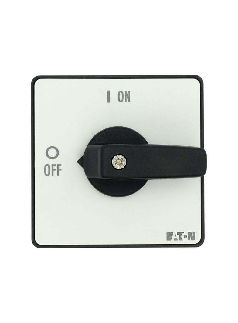 T5-4-15682/E Łącznik krzywkowy 100A 30kW 207412 EATON