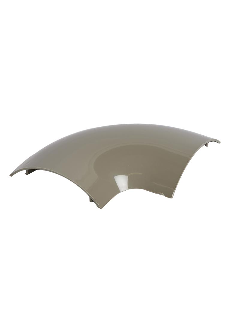 KĄT PŁASKI DO LISTWY 75 x 18, Legrand