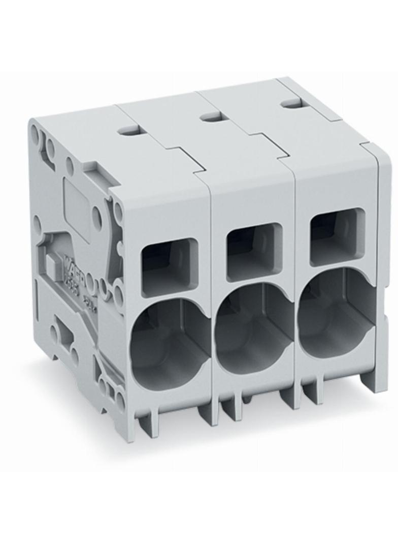 złączka do płytek drukowanych