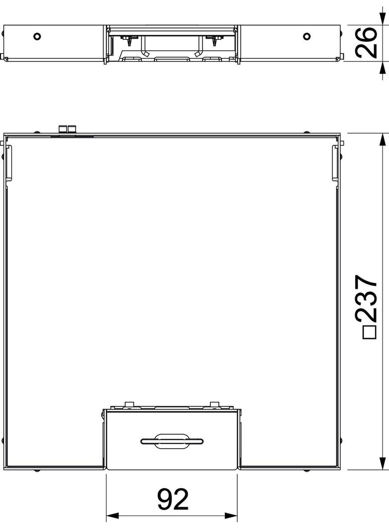 OT RKSN2 9 V20 Kaseta