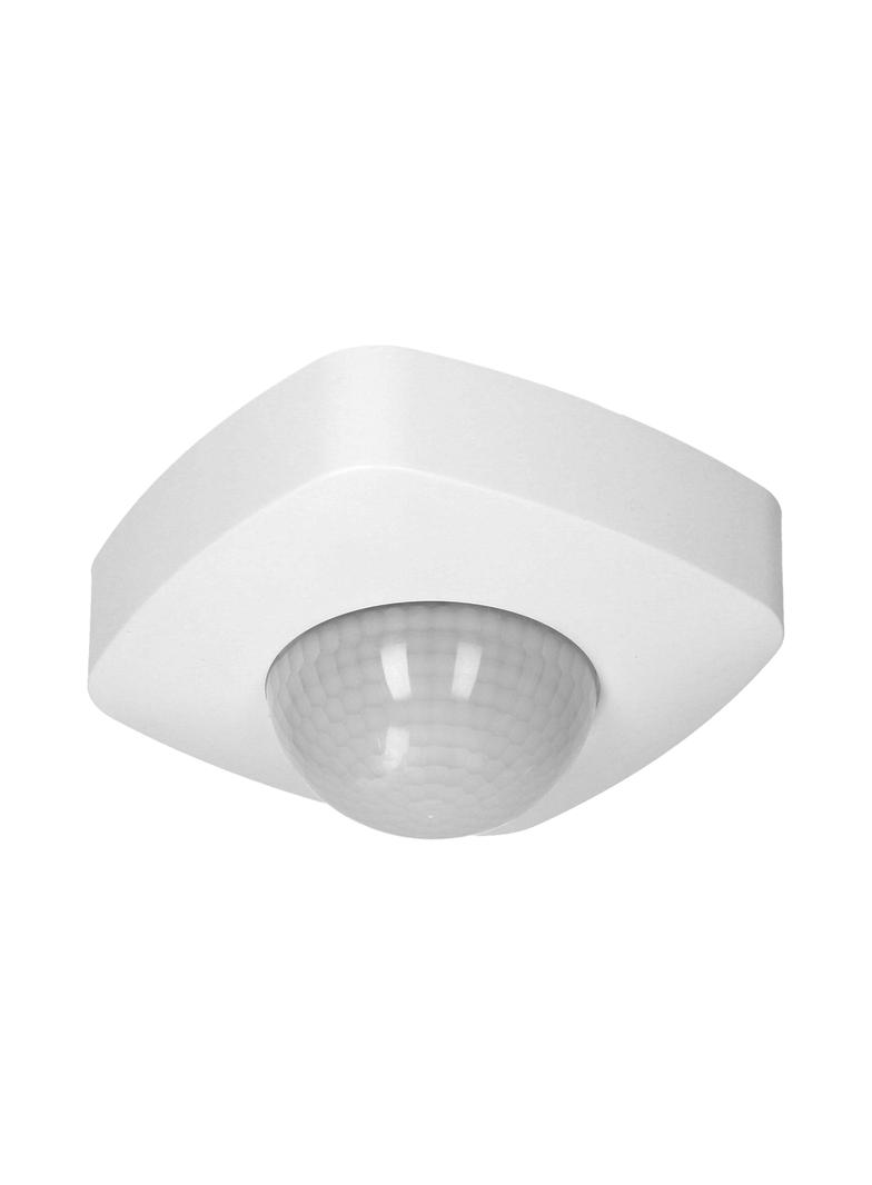 Czujnik obecności 360st. IP20, 2000W, 3 sensory  PIR