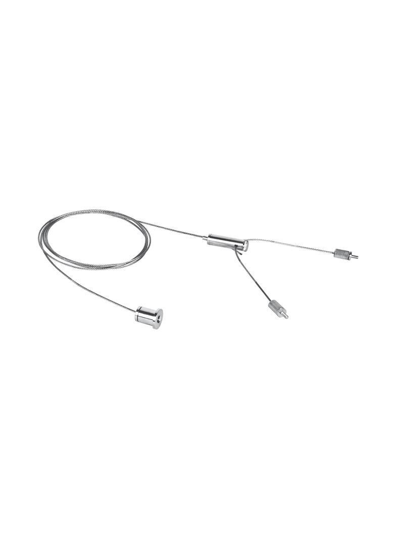 Zestaw do podwieszania LINEAR IndiviLED SUSPENSION WIRE