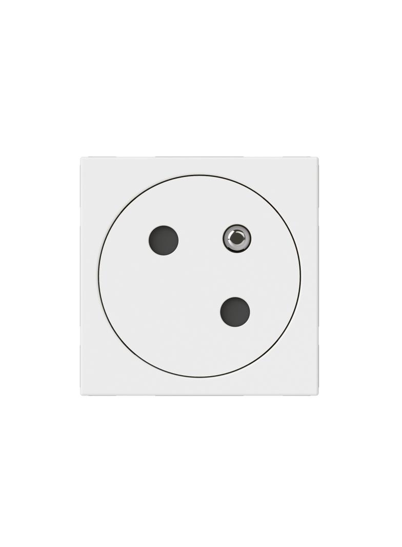 M45:Gn 2P+Z 2M Medyczne Płas 077158L LEGRAND