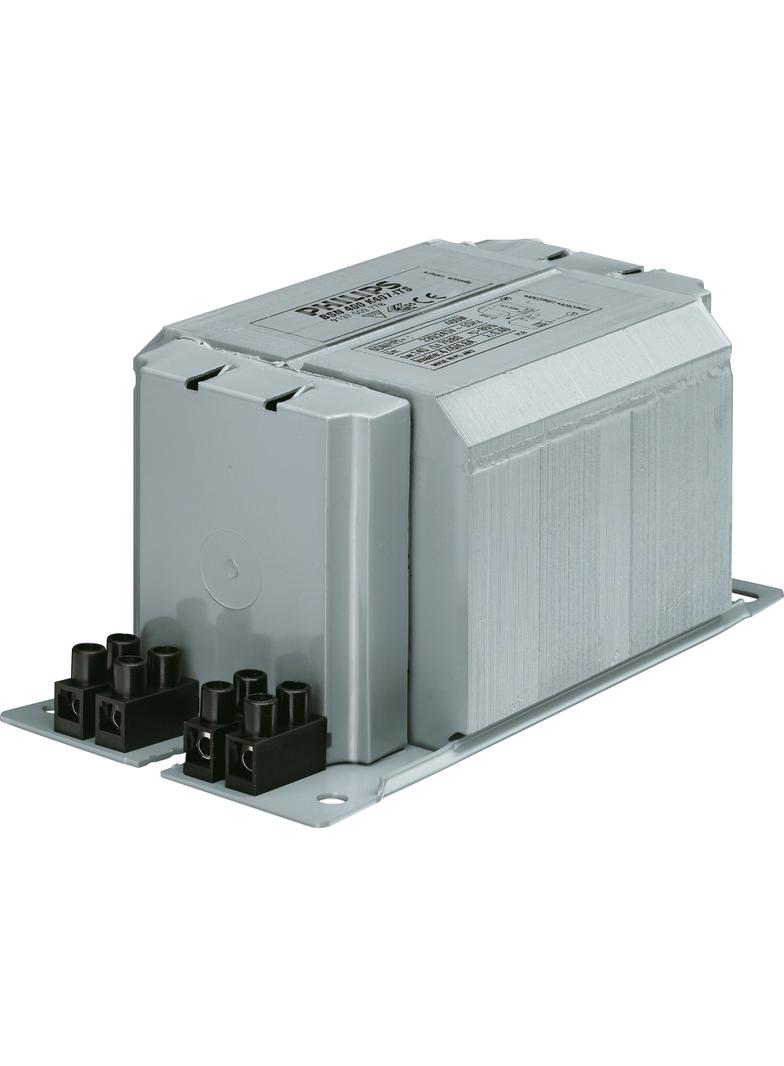 Statecznik transformator BSN 400 K407-ITS 230/240V 50Hz BC3-166 PHILIPS
