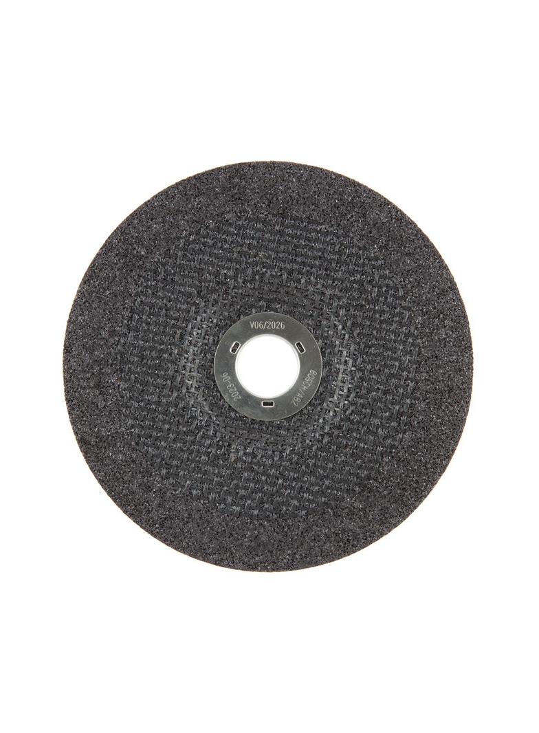 TARCZA ŚCIERNA 115X22X6 INOX BF