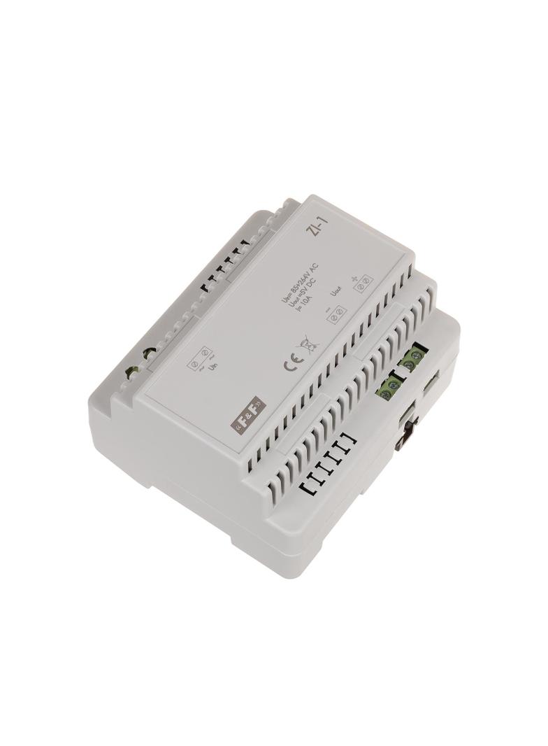 Zasilacz impulsowy 5V DC 10A ZI-1 F&F