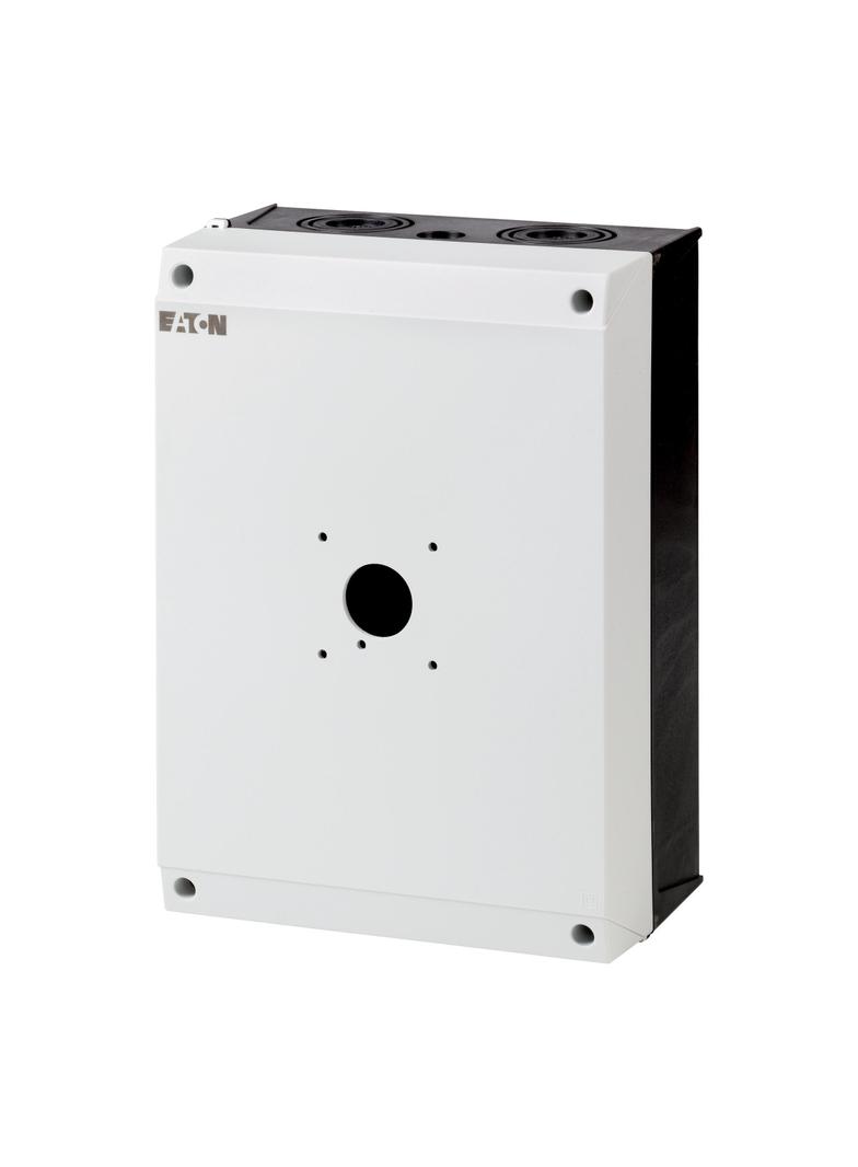 CI-K5-T5-2 Obudowa izolacyjna do łącznika T5-2 IP65 natynkowa 207441 EATON