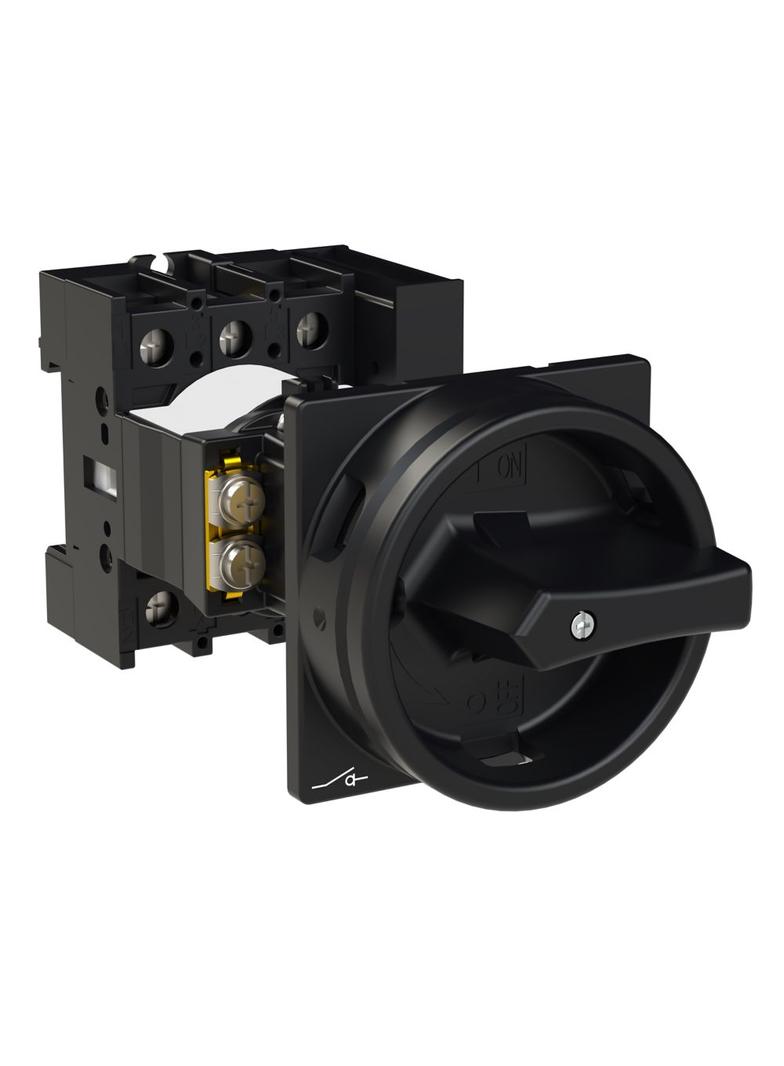 P1-32/V/SVB-SW/HI11 Rozłącznik On/Off 32A 15kW 017518 EATON