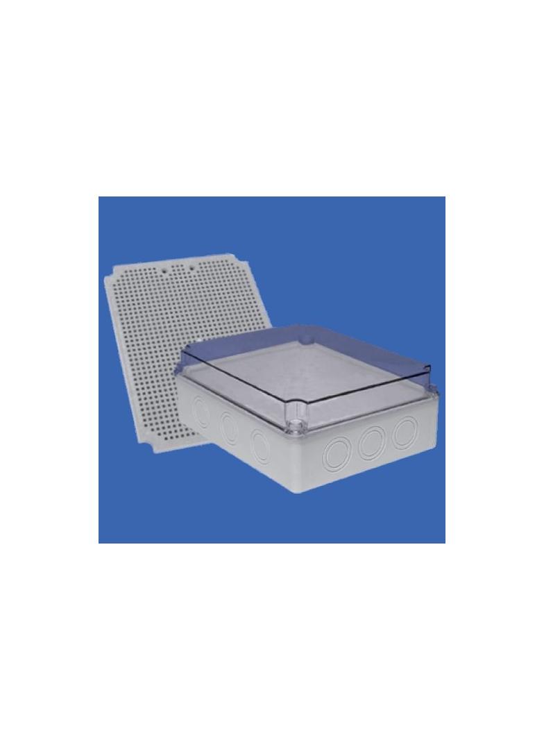 OH-4A.4 obudowa hermetyczna IP65 248x198x96 mm 29.44 OPATÓWEK