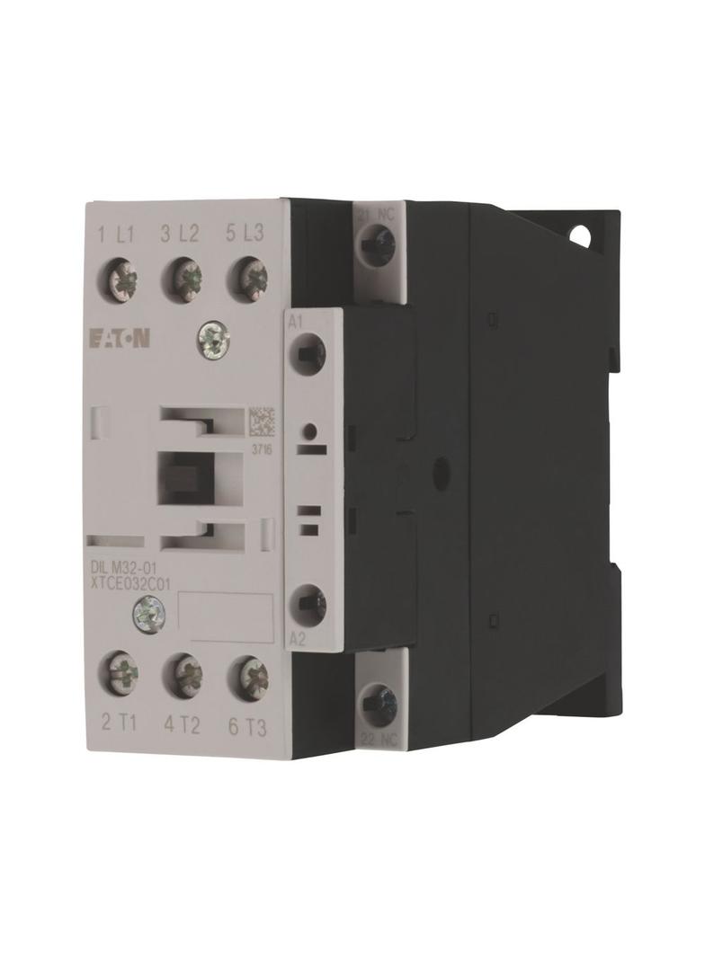 DILM32-01(RDC240) Stycznik mocy 32A [AC-3] 0Z 1R 277309 EATON