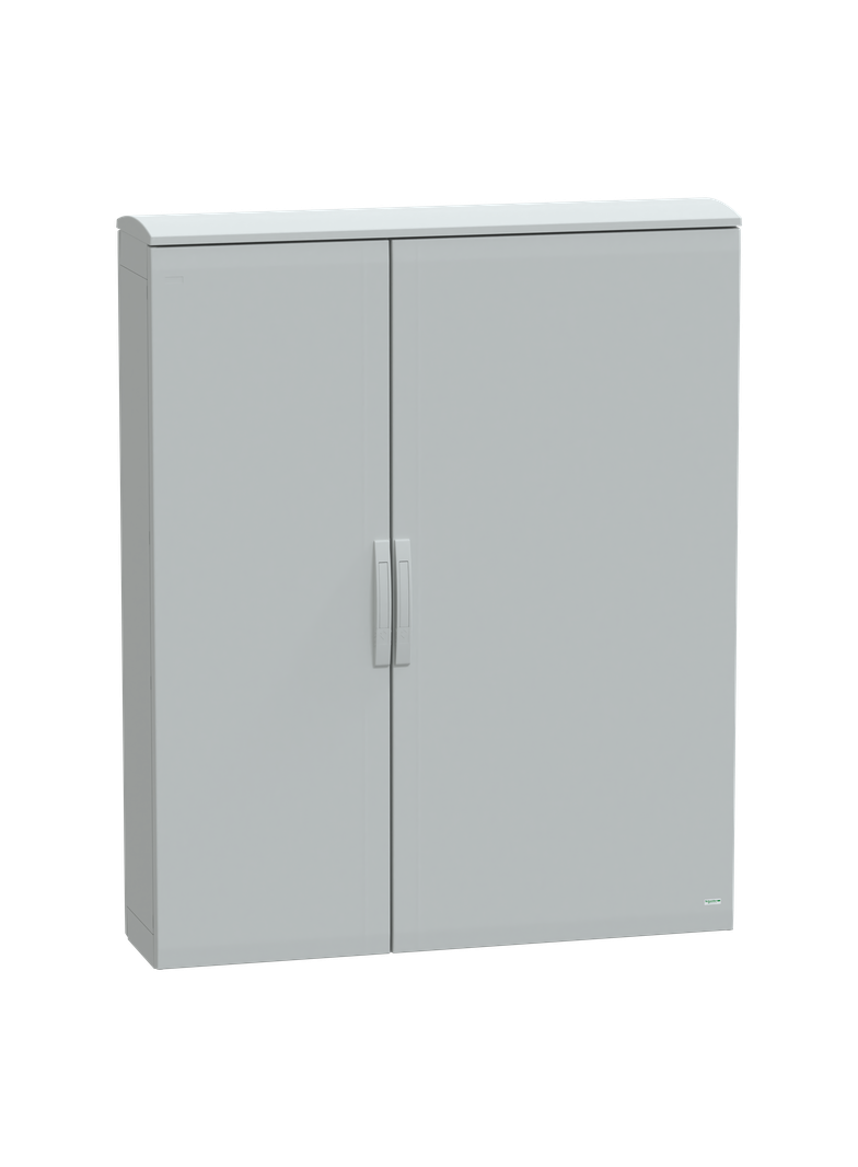 Thalassa Obudowa poliestrowa PLAT IP44 z wentylowanym dachem 1500x1250x320 mm