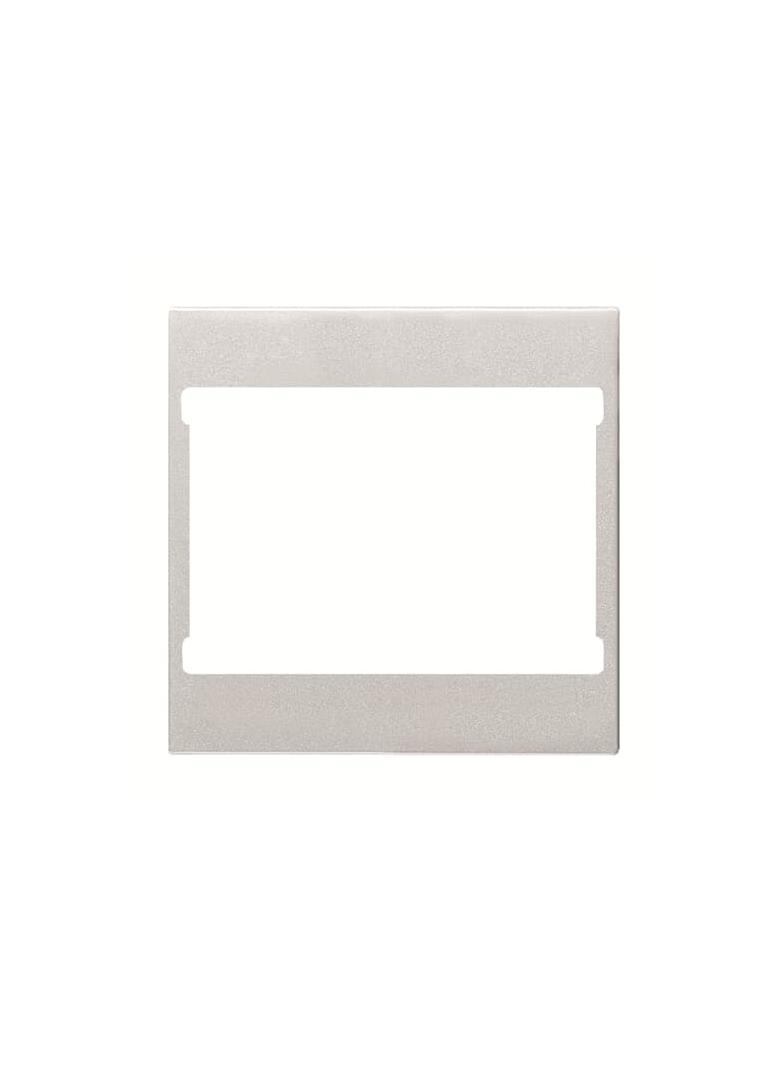 POKRYWA DO CZUJNKIA RUCHU KNX -KNX-SREBRNY