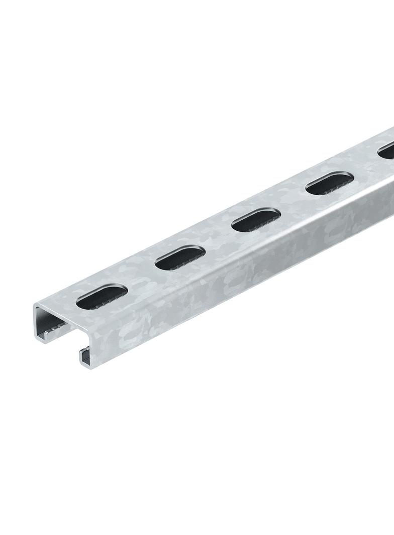 MS 21 L 3M FS, SZYNA PROFILOWANA  MS 21