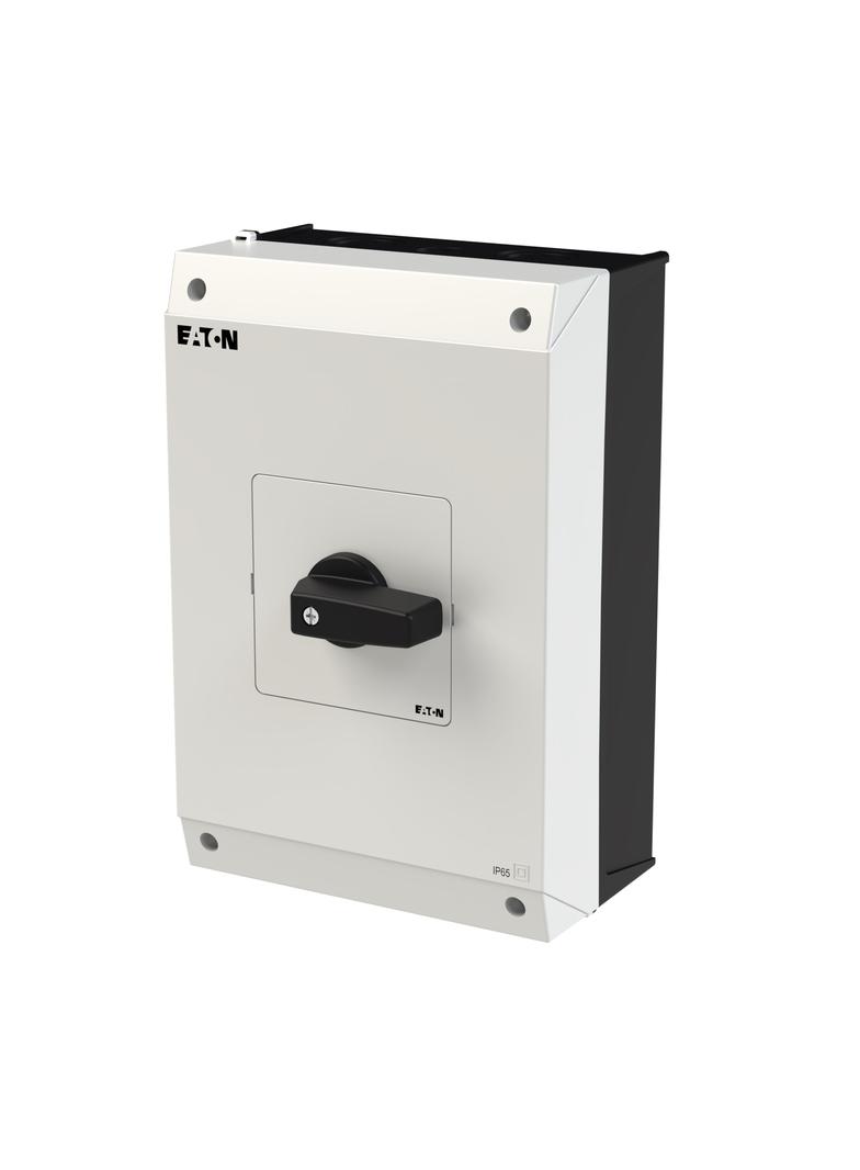 P3-63/I4 Rozłącznik On/Off 63A 37kW 207356 EATON
