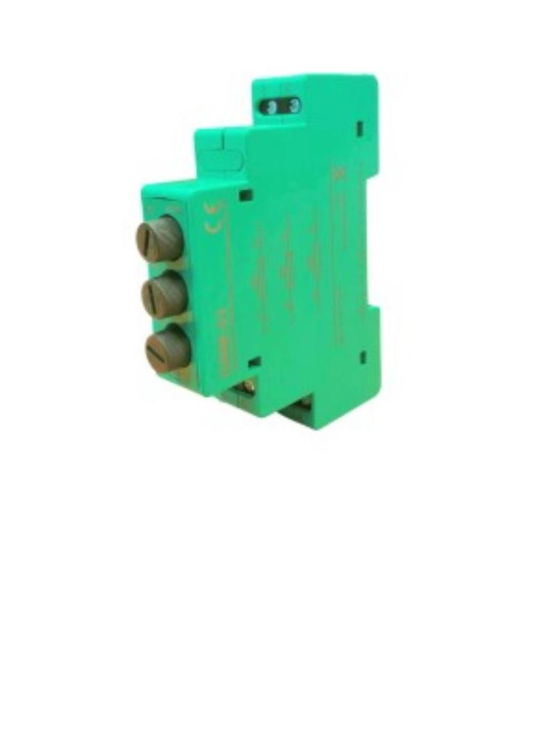 MONITOR ENERGII ELEKTRYCZNEJ WI-FI 1-FAZOWY 16A TYP: LEW-01